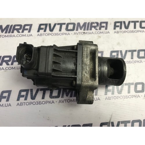 Клапан EGR Opel Insignia A 2.0 CDTI 2008-2017 K5T70975 